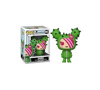 Funko Pop! Tokidoki - SANDy - Figura in Vinile da Collezione - Idea Regalo - Merchandising Ufficiale - Giocattoli per Bambini e Adulti - Anime Fans - Figura da Collezione e da Esposizione