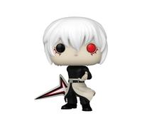 FUNKO POP Tokyo Ghoul - Ken Kaneki (Last Bat Funko Pop