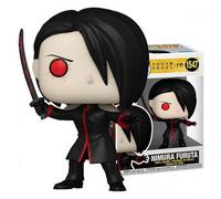 Funko POP! Animation: Tokyo Ghoul: Re Souta Washuu-Furuta - Figura in Vinile da Collezione - Idea Regalo - Merchandising Ufficiale - Giocattoli per Bambini e Adulti - Anime Fans