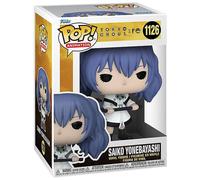 Funko Pop Tokyo Ghoul:Re : Saiko Yonebayashi (1126)