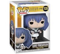 Funko Pop - Tokyo Ghoul Re - Saiko Yonebayashi - Numero 1126