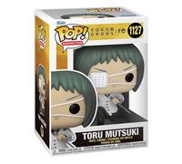 FUNKO POP Tokyo Ghoul: Re Tooru Mutsuki 1127 - Anime Manga