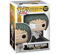 Funko Pop - Tokyo Ghoul Re - Toru Tooru Mutsuki - Numero 1127