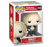 Funko Pop Animation: Tokyo Revengers - Mikey - Collectable (PRESALE 07/12/2025)