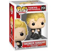 Funko Pop - Tokyo Revengers - Takemichi Hanagaki - Numero 2131