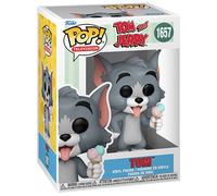 FUNKO POP Tom and Jerry Tom w/Ice Cream 1657
