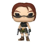 Funko POP Tomb Raider - 1194 Lara Croft (Angel of Darkness)