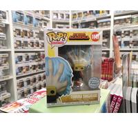Figurine Funko Pop Animation My Hero Academia Tomura Shigaraki with Chase Modèle aléatoire