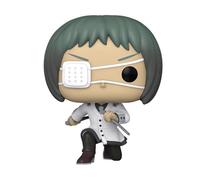 FUNKO POP TORU MUTSUKI (57644) - TOKYO GHOUL RE - NUM.1127