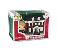 Merchandising Funko: Pop Town - Under Embargo