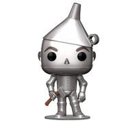 Funko Pop Town L'uomo di latta del mago di Oz