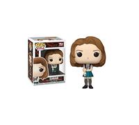 Funko Pop! Town: My Hero Academia - U.A. High School w/Deku in Uniform