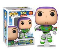 Funko Pop Toy Story (1726) Buzz Lightyear (Special Edition | GITD) Figure 9cm