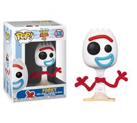 Funko POP Toy Story 4 Figurka Forky 9 cm