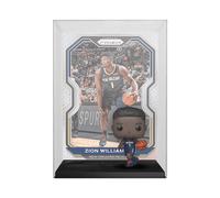 Funko Pop Trading Cards NBA Pelicans New Orleans - Zion Williamson