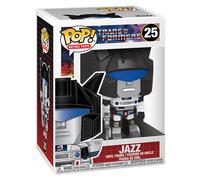Funko POP Jazz #25 - Retro Toys - IN STOCK TRANSFORMERS