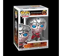 FUNKO POP Transformers Rise of The Beasts Arcee 1374 - Movie