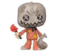 Funko POP! Trick 'r Treat Doodles: Sam