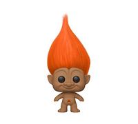 Funko Pop: Trolls - Orange Troll