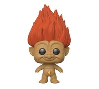 Funko – Funko Pop – Trolls: Orange Troll