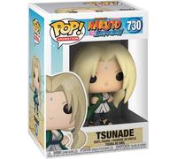 Funko Pop - Tsunade 730 - Naruto Shippuden