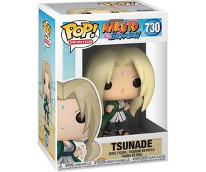 Funko Pop - Tsunade 730 - Naruto Shippuden