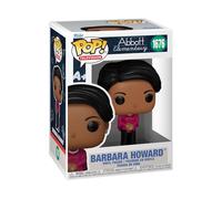 Abbott Elementary: Funko Pop Tv - Barbara Howard -