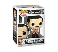 Personaggio collezione Funko The Addams Family Gomez Addams 1548 81209