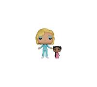 Funko - POP TV - AHS Season 4 - Elsa Mars & Ma Petite