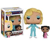 Funko - POP TV - AHS Season 4 - Elsa Mars & Ma Petite