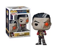FUNKO POP TV: Arcane League of Legends S1- S Funko Pop