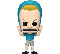 Funko Pop TV: Beavis & Butt-Head - Cornholio - Beavis and Butthead - Collectabl