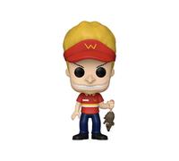 FUNKO POP TV: Beavis & Butt-head S2- Beavis 9 Funko Pop
