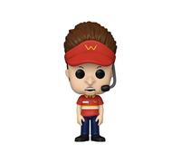 FUNKO POP TV: Beavis & Butt-head S2- Butt-hea Funko Pop