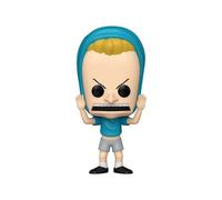 FUNKO POP TV: Beavis & Butt-head S2- Cornholi Funko Pop