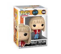 Funko POP! Beverly Hills 90210: Kelly Taylor (1860)