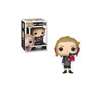 Funko Pop! TV: Big Bang Theory-Penny- Figura in Vinile da Collezione - Idea Regalo - Merchandising Ufficiale - Giocattoli per Bambini e Adulti - TV Fans - Figura da Collezione e da Esposizione