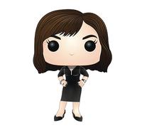 Funko Pop! TV: Billions-Wendy Rhoades - Figura in Vinile da Collezione - Idea Regalo - Merchandising Ufficiale - Giocattoli per Bambini e Adulti - TV Fans - Figura da Collezione e da Esposizione