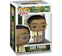 Funko POP TV: Breaking Bad - Gus Fring 1933