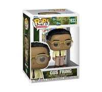 Funko POP TV: Breaking Bad - Gus Fring