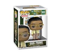 Funko POP! TV: Breaking Bad - Gus Fring