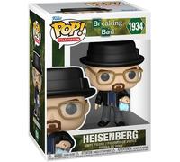 Funko POP TV: Breaking Bad - Heisenberg 1934