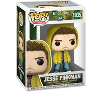 Funko POP TV: Breaking Bad - Jesse Pinkman 1935