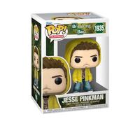 Funko POP! TV: Breaking Bad - Jesse Pinkman