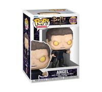 Funko Pop TV: BTVS - Angelus - (Vampire) - Buffy The Vampire Slayer - Figura in