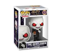 Funko Pop TV: BTVS - Silent Killer the Gentleman - Buffy the Vampire Slayer - C
