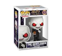 Funko Pop! TV: BTVS - Silent Killer The Gentleman - Buffy The Vampire Slayer - Figura in Vinile da Collezione - Idea Regalo - Merchandising Ufficiale - Giocattoli per Bambini e Adulti - TV Fans