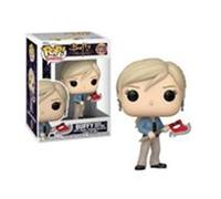 FUNKO POP TV: Buffy the Vampire Slayer S3 - Buffy w/Scythe 9 cm Funko Pop