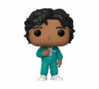 Funko Pop TV Calamaro Gioco Abdul Ali Giocatore 199 Morte Partita Bambola #1221