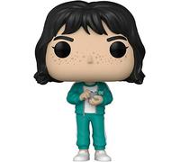 Funko Pop TV Calamaro Gioco Giocatore 067 Kang Sae-Byeok Morte Partita Bambola
